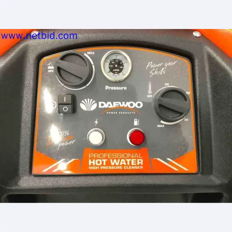 Machines et outils professionnels des Pays-Bas-7