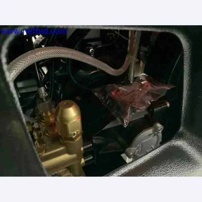 Machines et outils professionnels des Pays-Bas-8