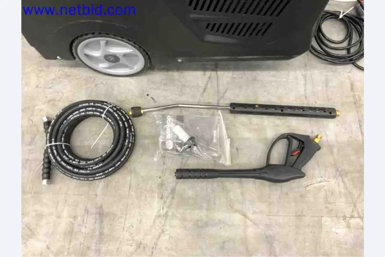 Machines et outils professionnels des Pays-Bas-9