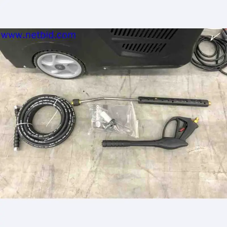 Machines et outils professionnels des Pays-Bas-9