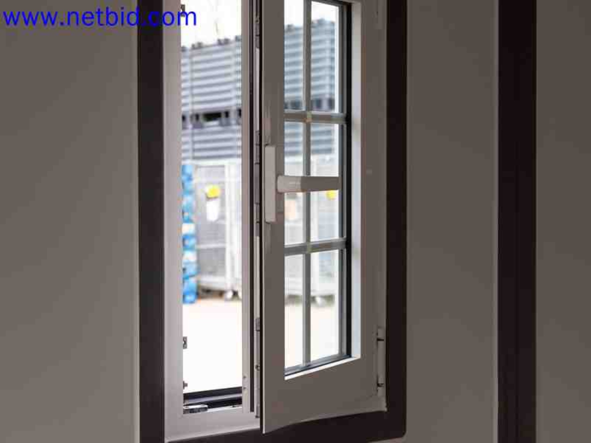 Máquinas y herramientas profesionales de los Países Bajos-9