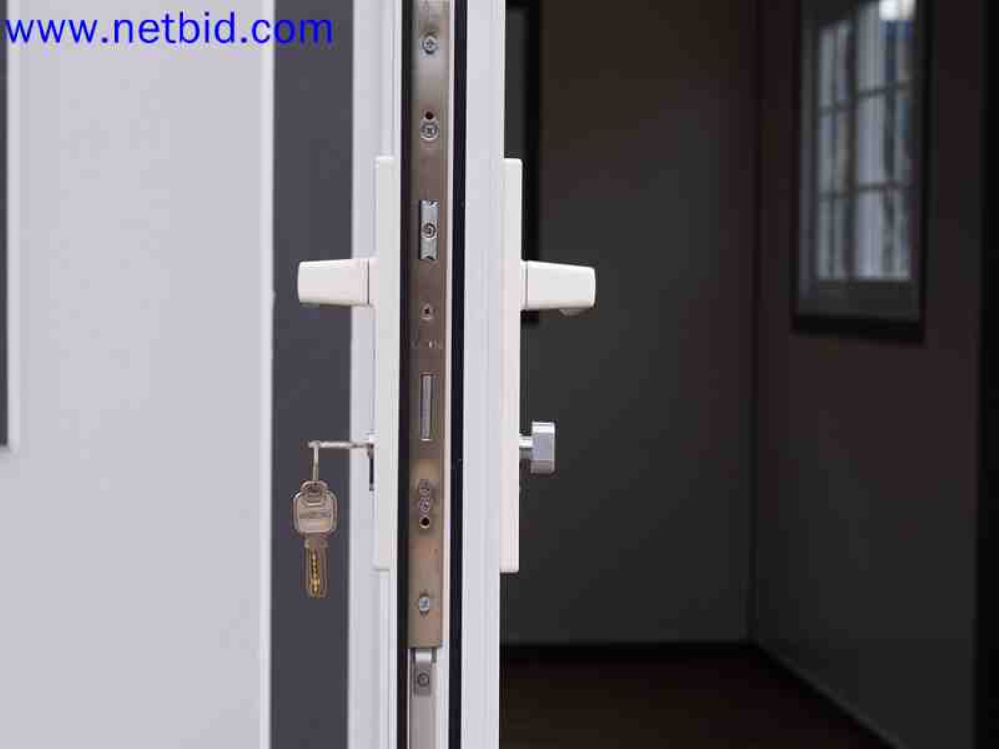 Máquinas y herramientas profesionales de los Países Bajos-11