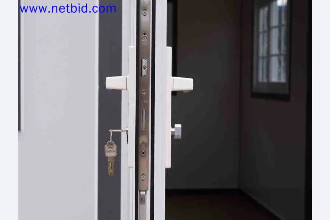 Professionelle Maschinen und Werkzeuge aus den Niederlanden-11