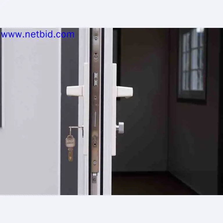 Professionelle Maschinen und Werkzeuge aus den Niederlanden-11