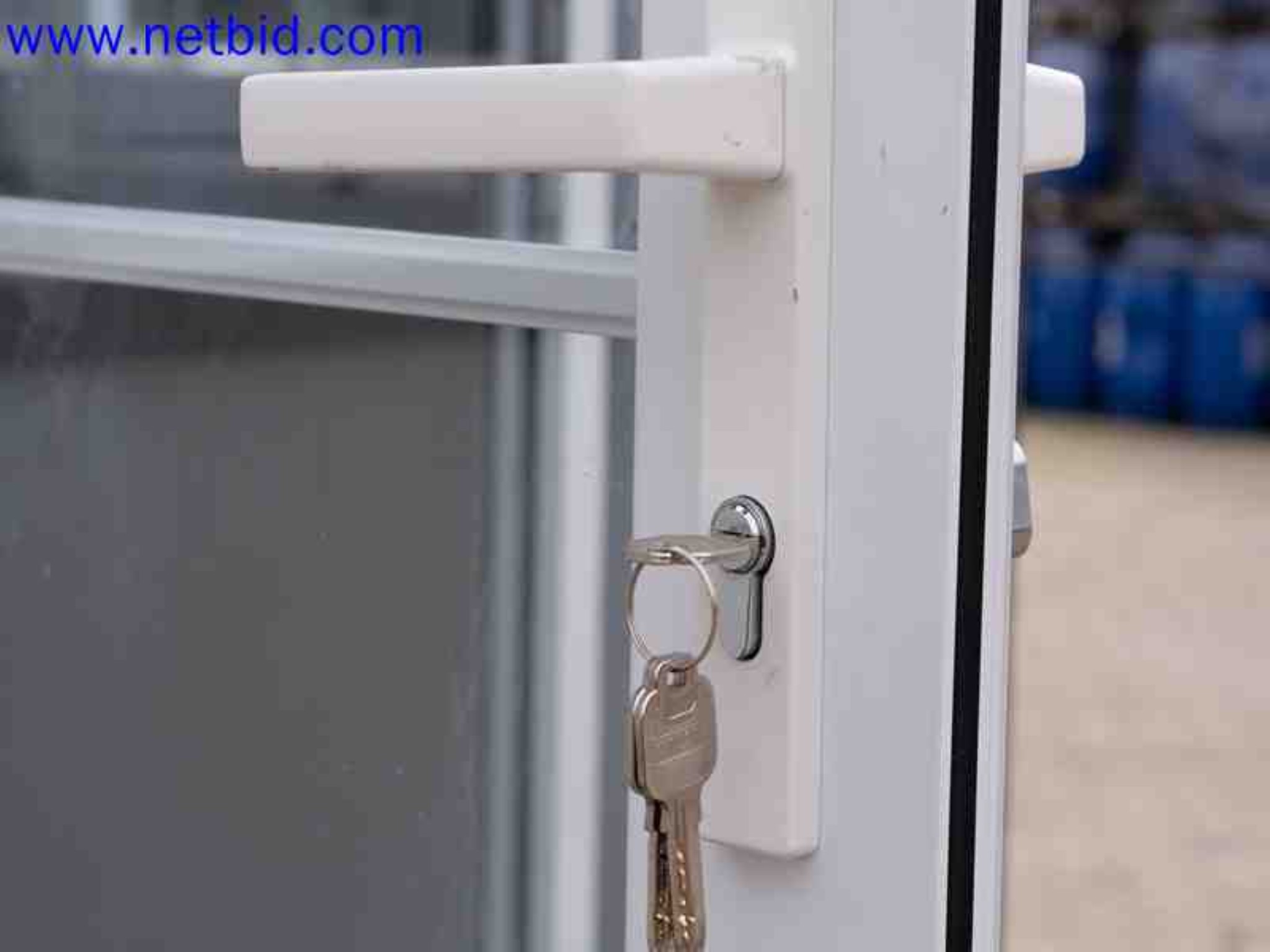 Máquinas y herramientas profesionales de los Países Bajos-12