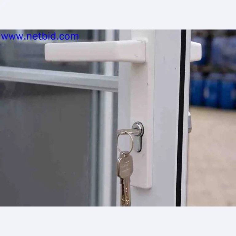 Professionelle Maschinen und Werkzeuge aus den Niederlanden-12