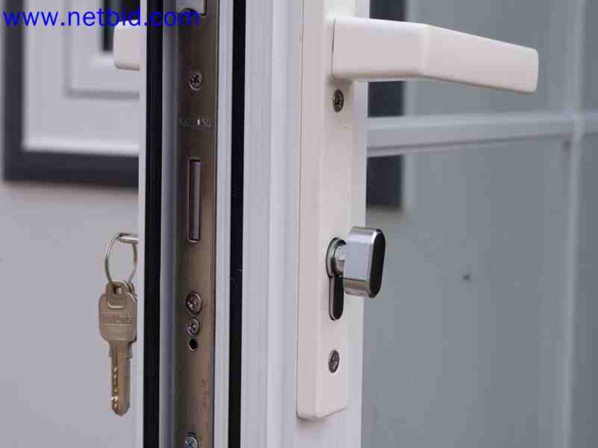 Máquinas y herramientas profesionales de los Países Bajos-13