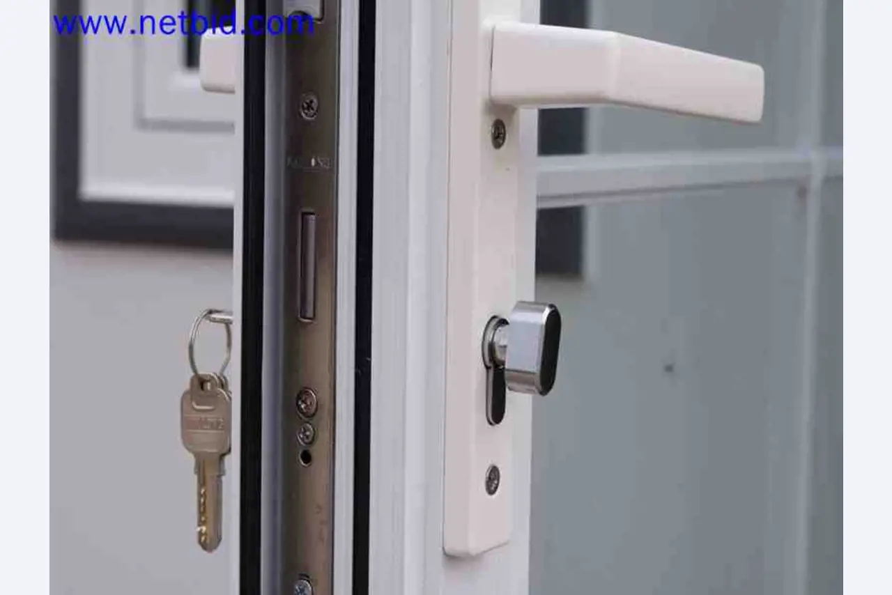 Professionelle Maschinen und Werkzeuge aus den Niederlanden-13