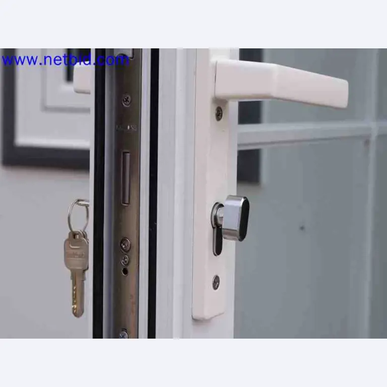 Professionelle Maschinen und Werkzeuge aus den Niederlanden-13