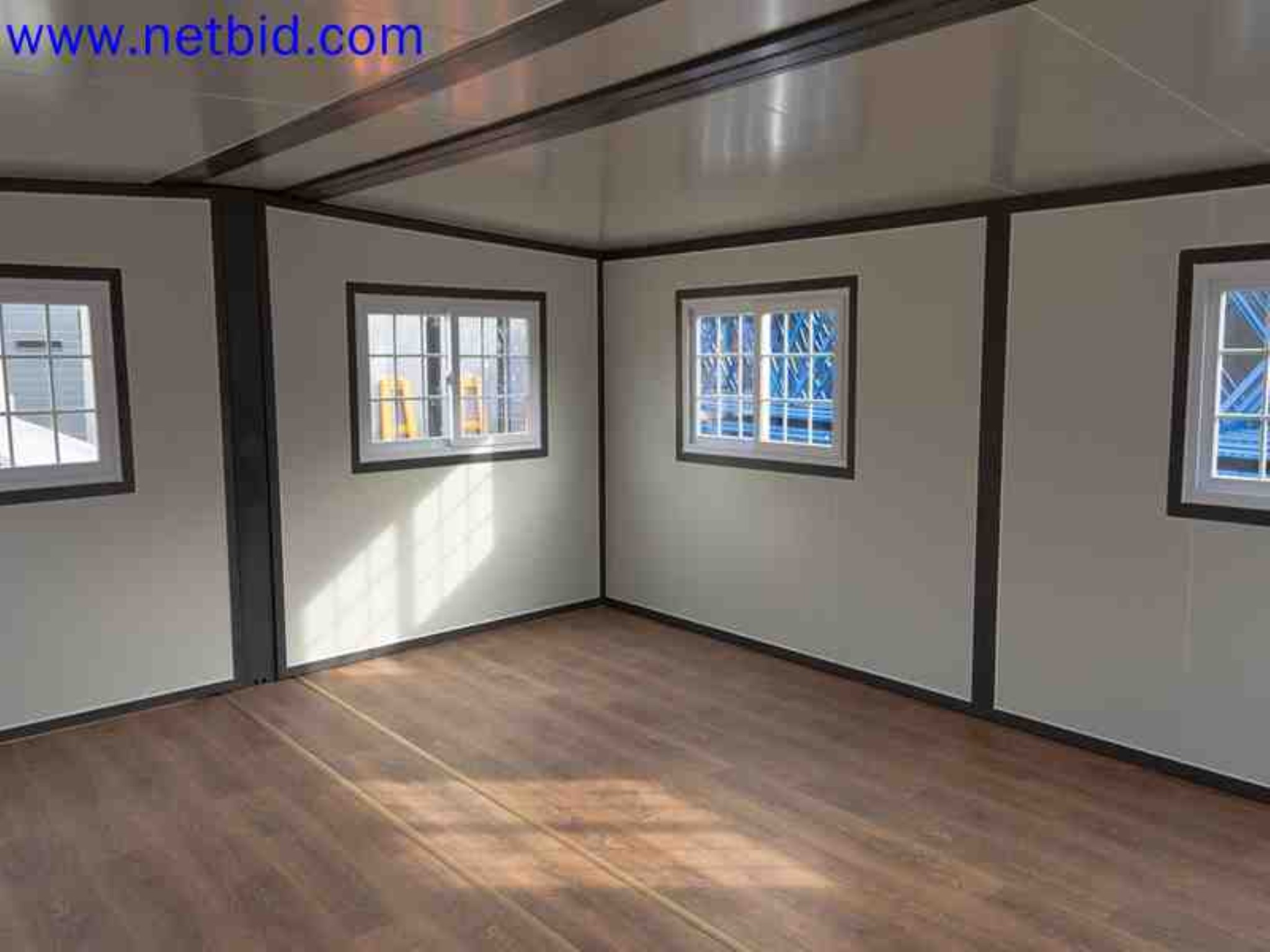 Máquinas y herramientas profesionales de los Países Bajos-14