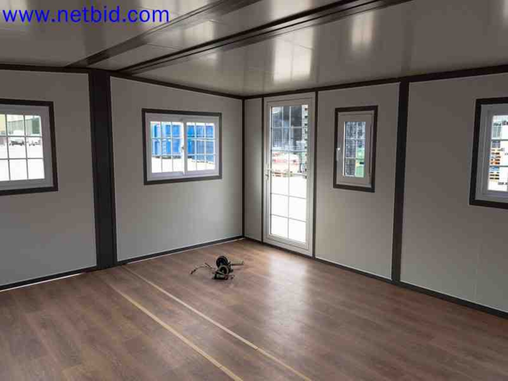 Máquinas y herramientas profesionales de los Países Bajos-15