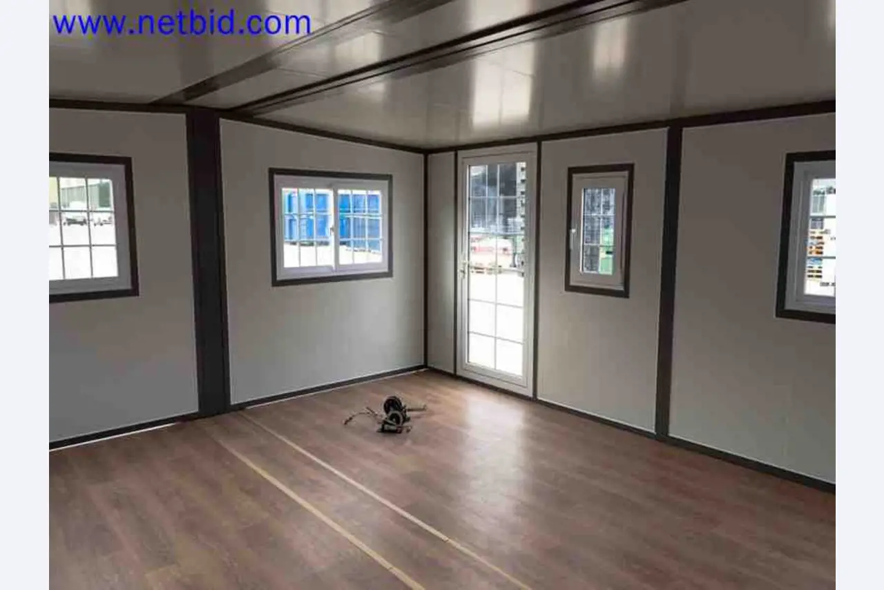 Professionelle Maschinen und Werkzeuge aus den Niederlanden-15