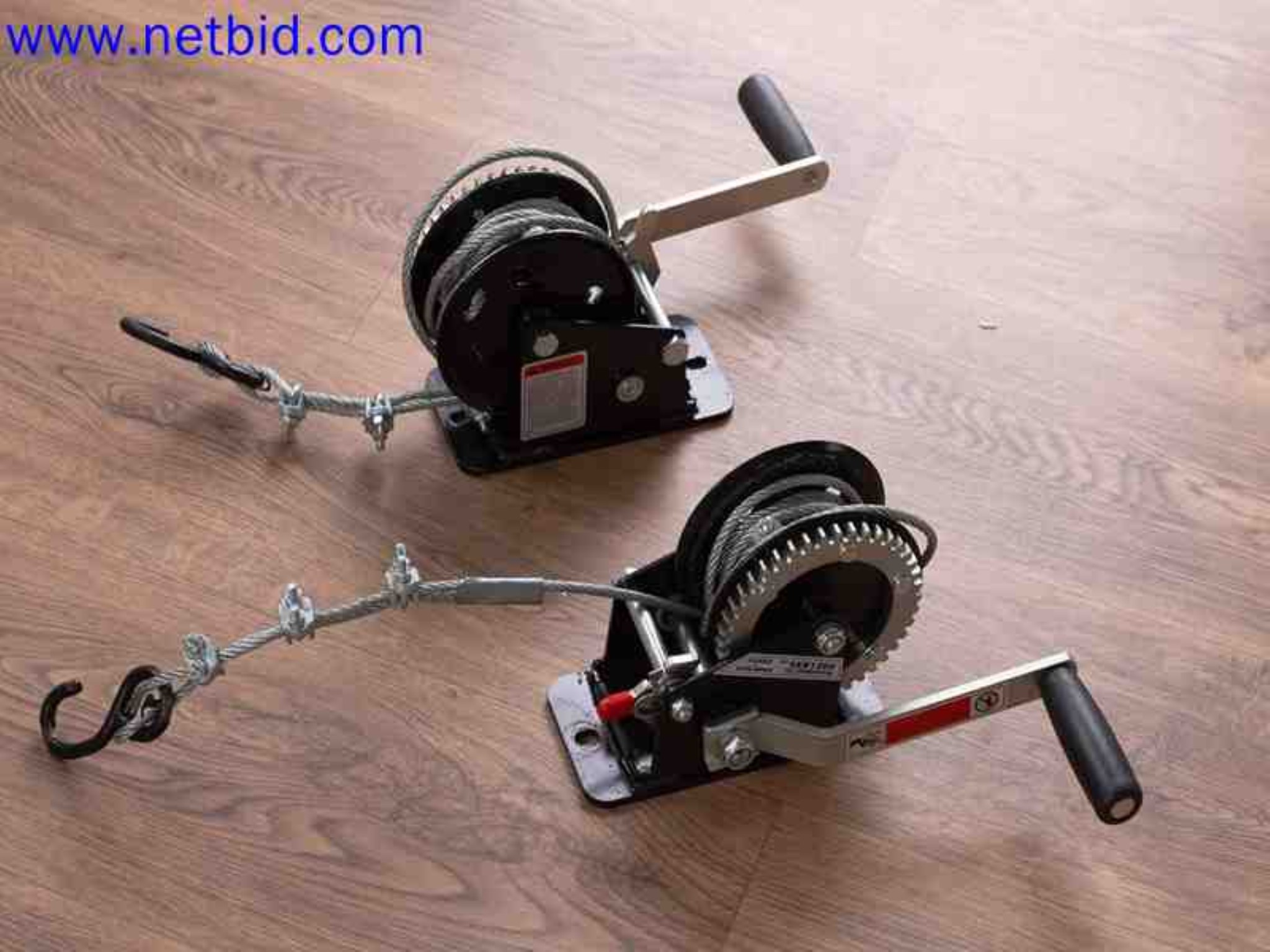 Máquinas y herramientas profesionales de los Países Bajos-16