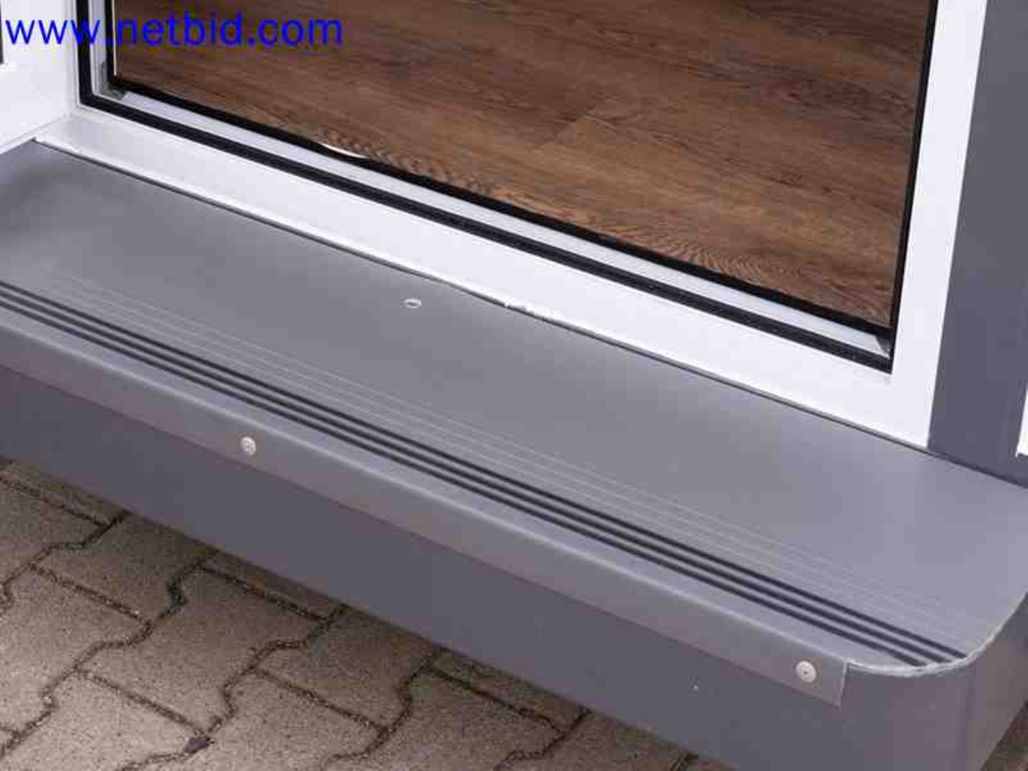 Máquinas y herramientas profesionales de los Países Bajos-17