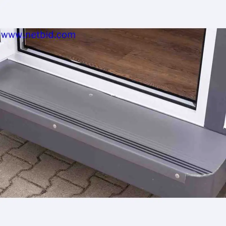 Professionelle Maschinen und Werkzeuge aus den Niederlanden-17