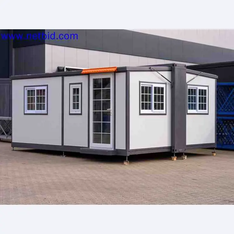 Professionelle Maschinen und Werkzeuge aus den Niederlanden-1