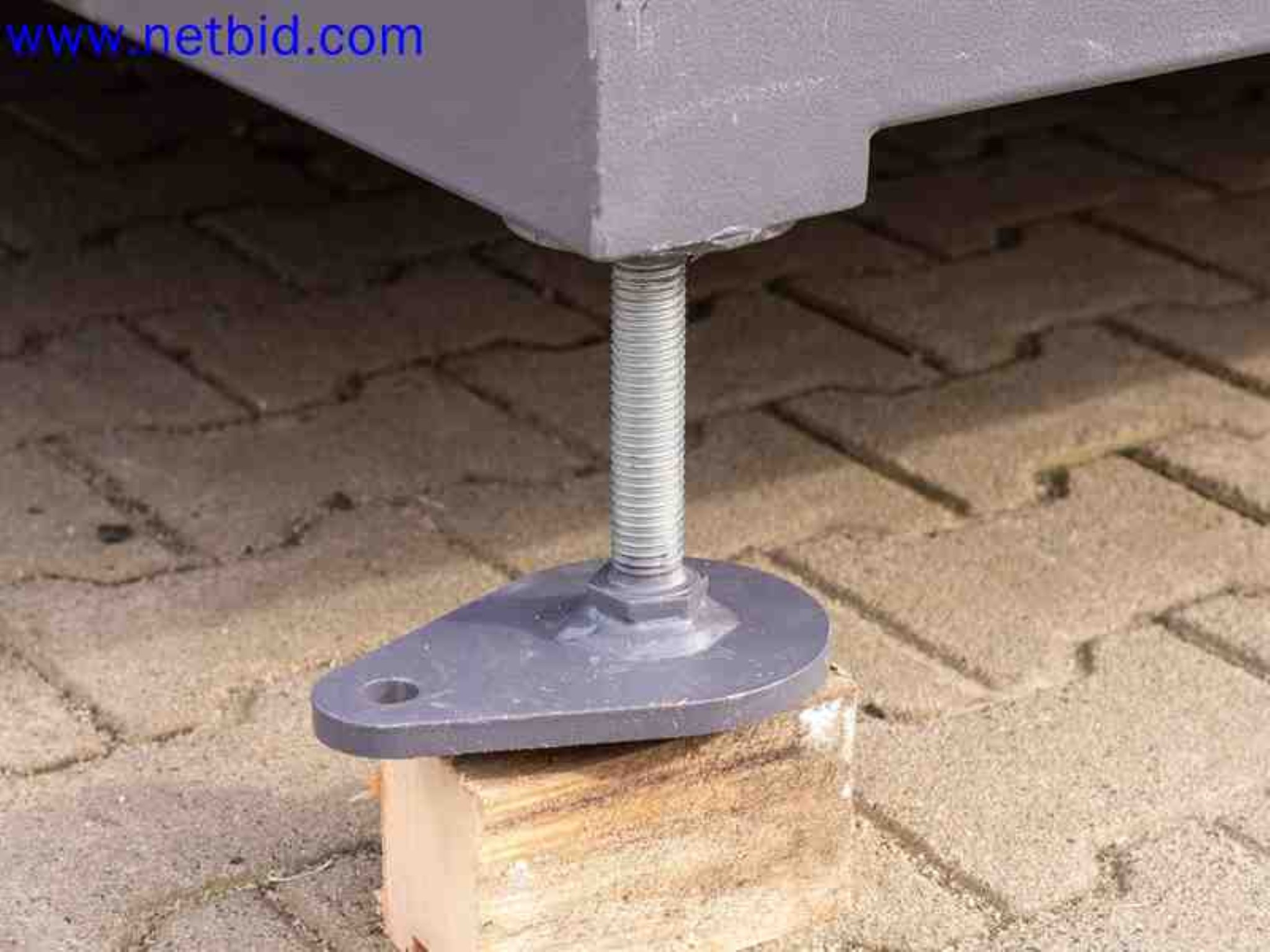 Máquinas y herramientas profesionales de los Países Bajos-18