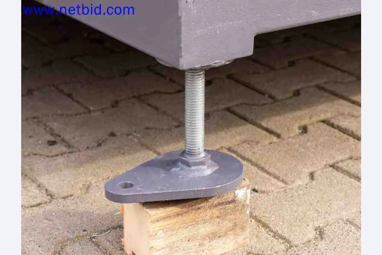 Professionelle Maschinen und Werkzeuge aus den Niederlanden-18