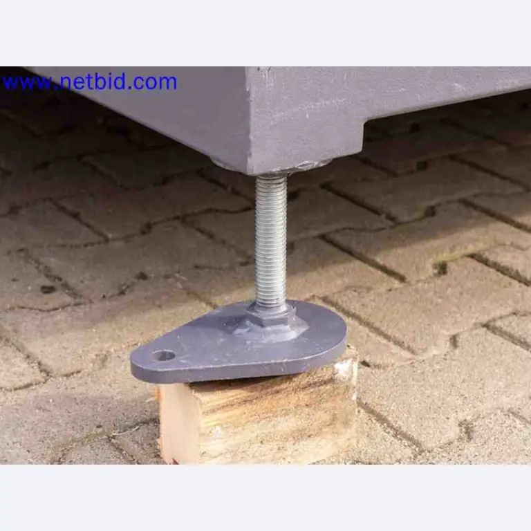 Professionelle Maschinen und Werkzeuge aus den Niederlanden-18