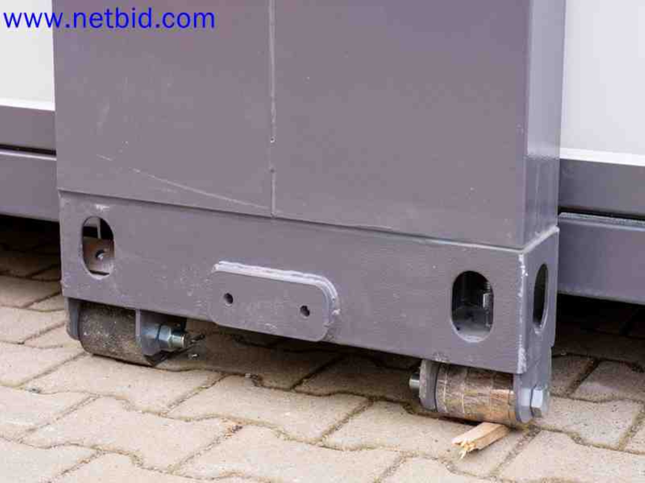 Máquinas y herramientas profesionales de los Países Bajos-19