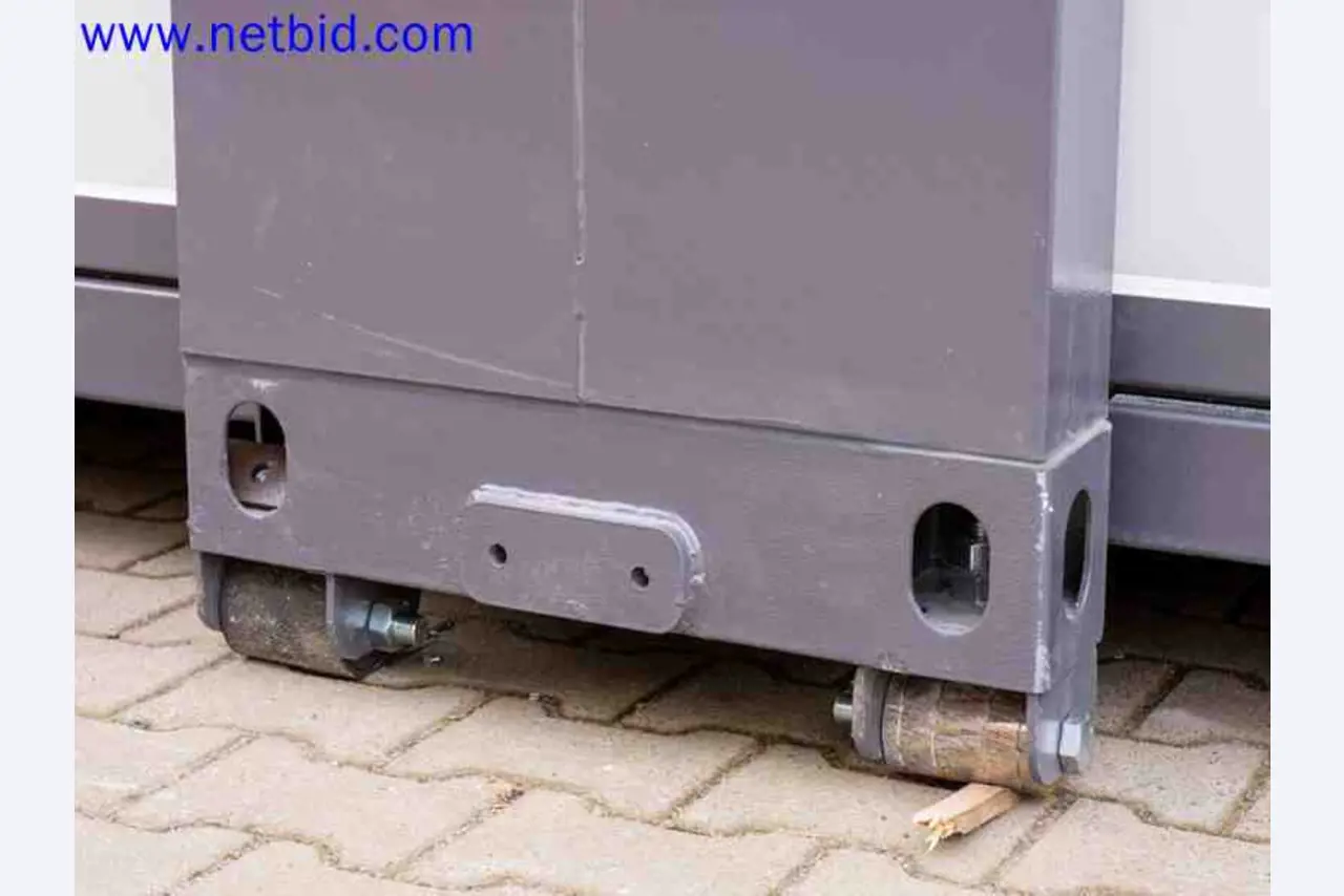 Professionelle Maschinen und Werkzeuge aus den Niederlanden-19