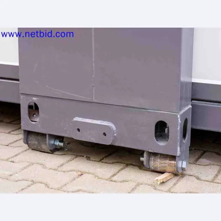 Professionelle Maschinen und Werkzeuge aus den Niederlanden-19