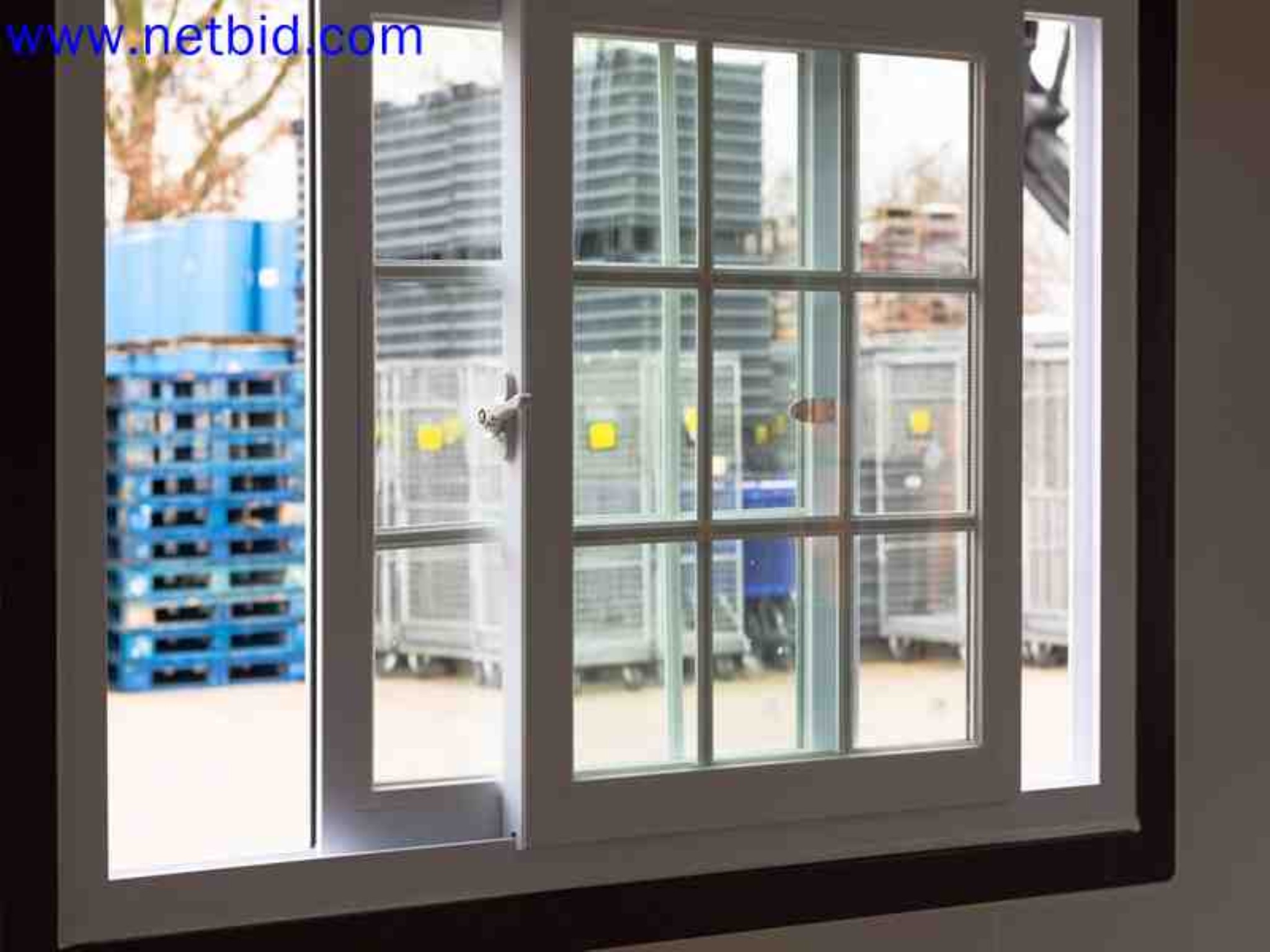 Máquinas y herramientas profesionales de los Países Bajos-20