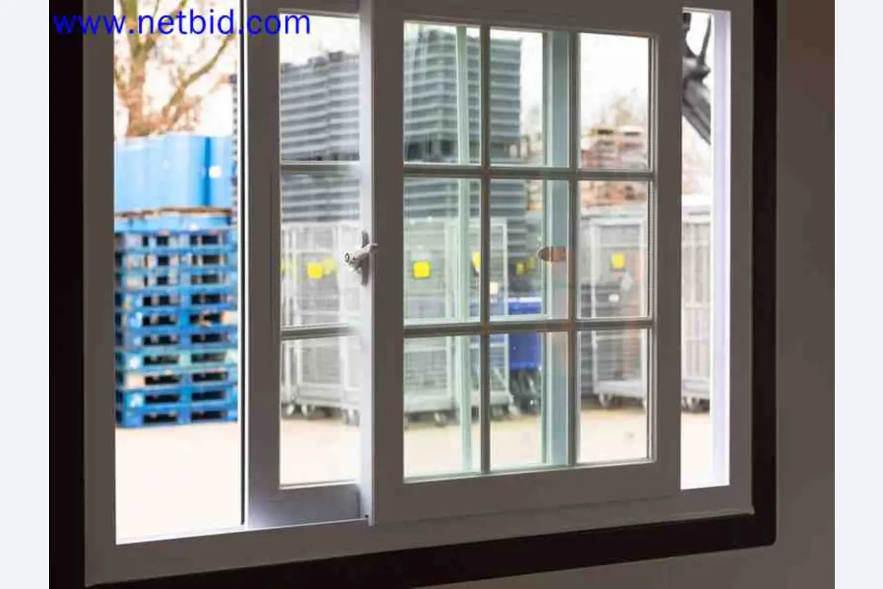 Professionelle Maschinen und Werkzeuge aus den Niederlanden-20