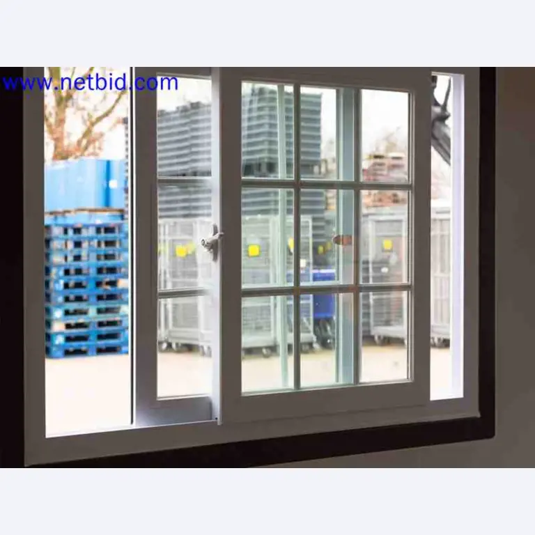 Professionelle Maschinen und Werkzeuge aus den Niederlanden-20