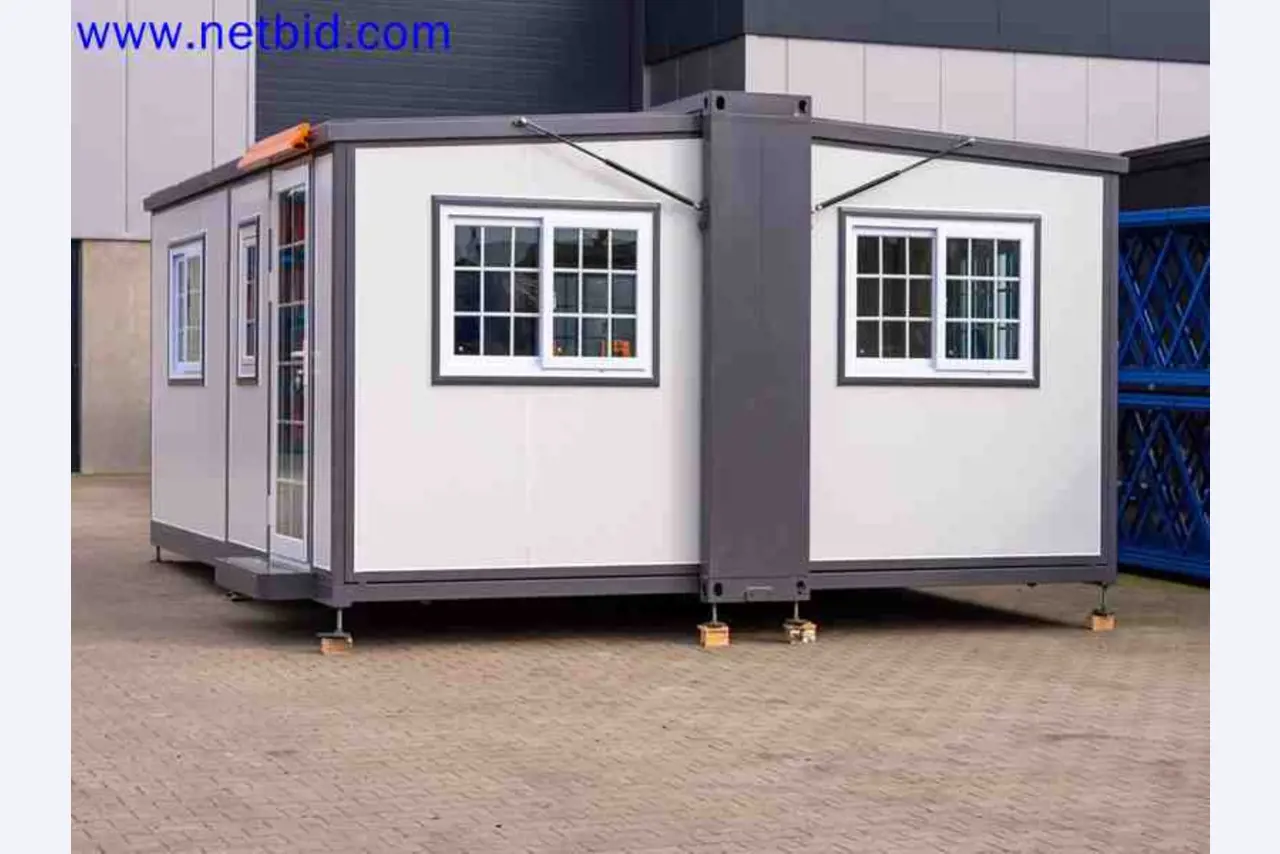 Professionelle Maschinen und Werkzeuge aus den Niederlanden-2