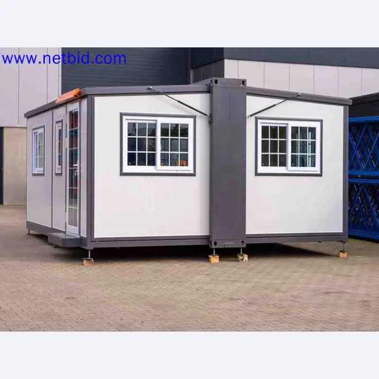 Professionelle Maschinen und Werkzeuge aus den Niederlanden-2