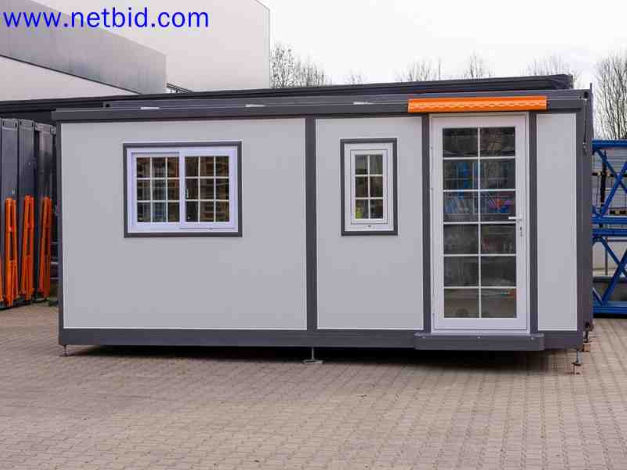 Máquinas y herramientas profesionales de los Países Bajos-4