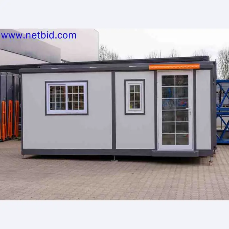 Professionelle Maschinen und Werkzeuge aus den Niederlanden-4