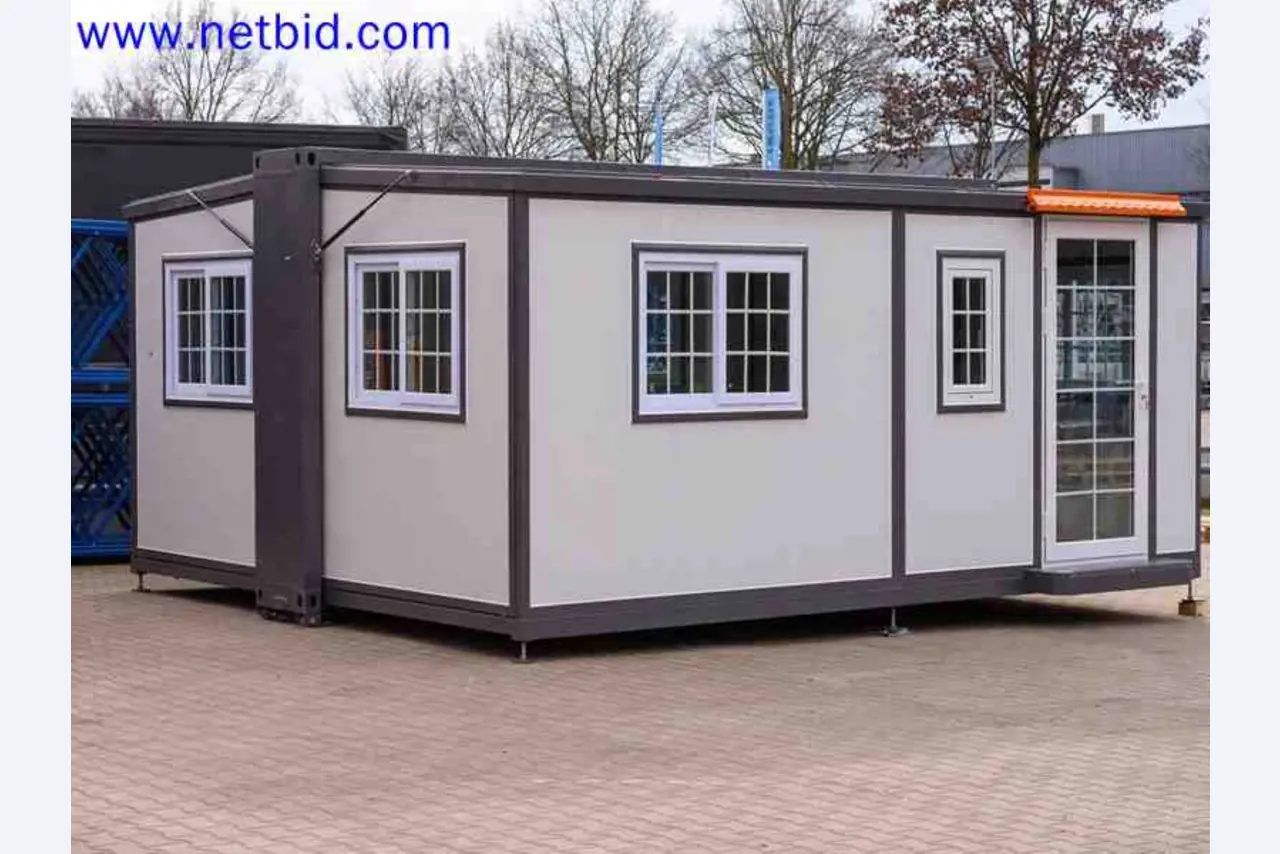 Professionelle Maschinen und Werkzeuge aus den Niederlanden-5