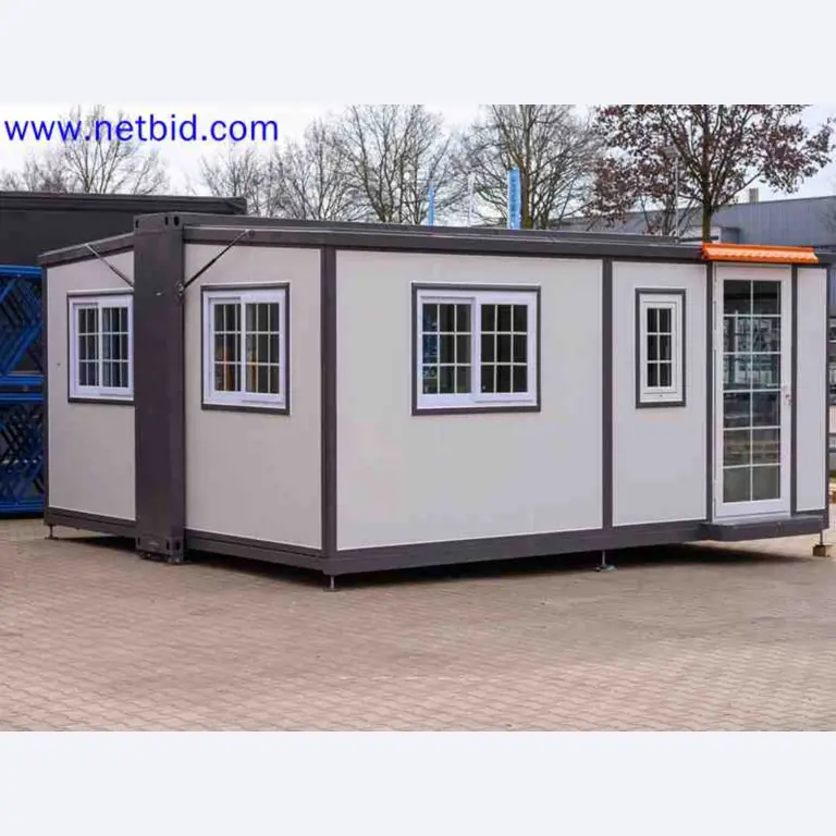 Professionelle Maschinen und Werkzeuge aus den Niederlanden-5