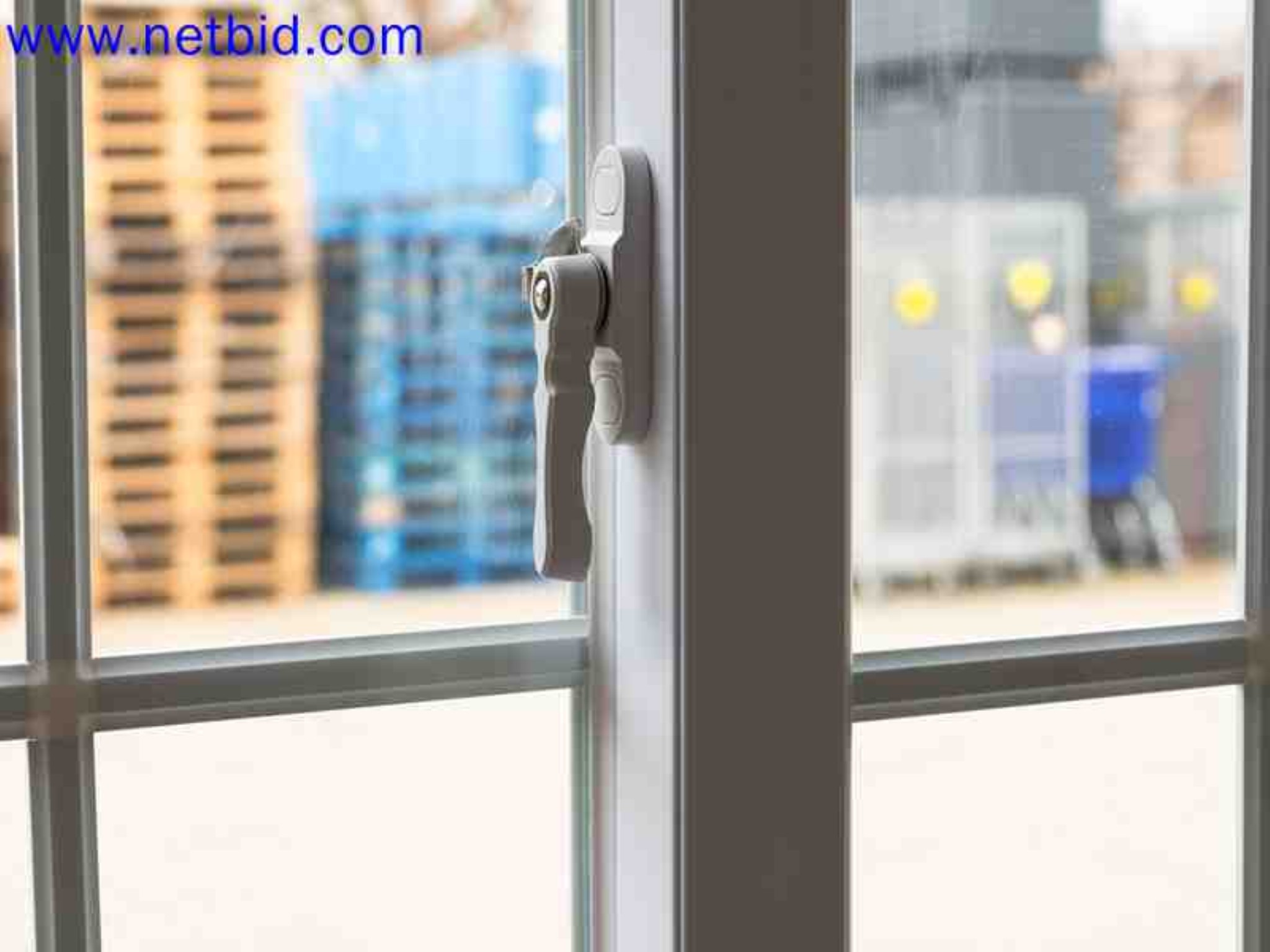 Máquinas y herramientas profesionales de los Países Bajos-6