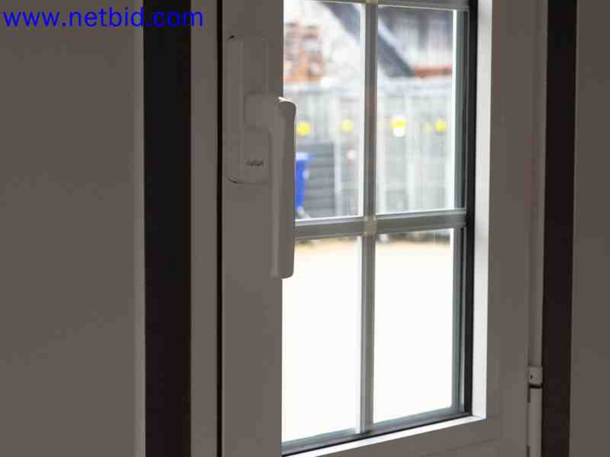 Máquinas y herramientas profesionales de los Países Bajos-7