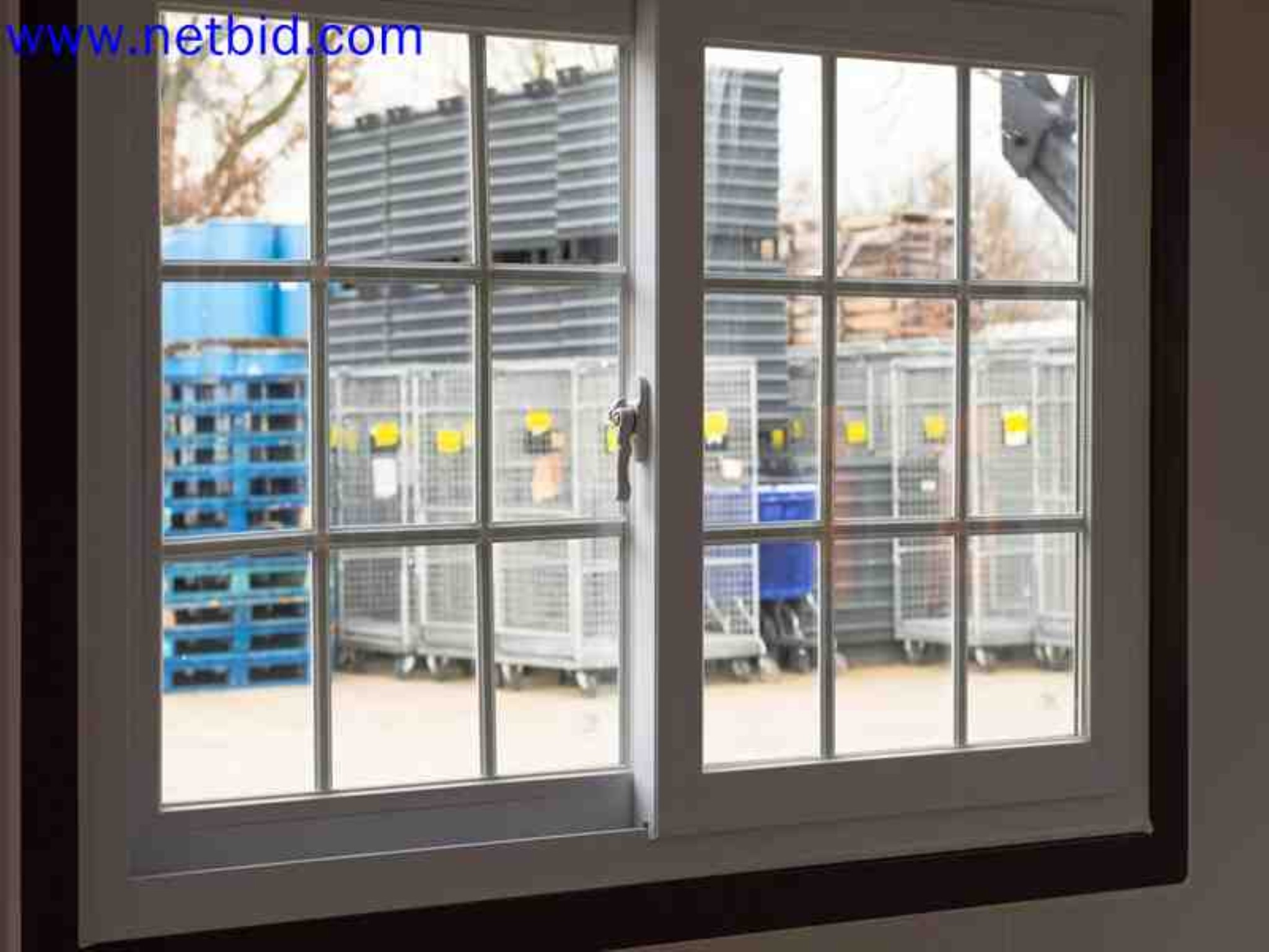 Máquinas y herramientas profesionales de los Países Bajos-8