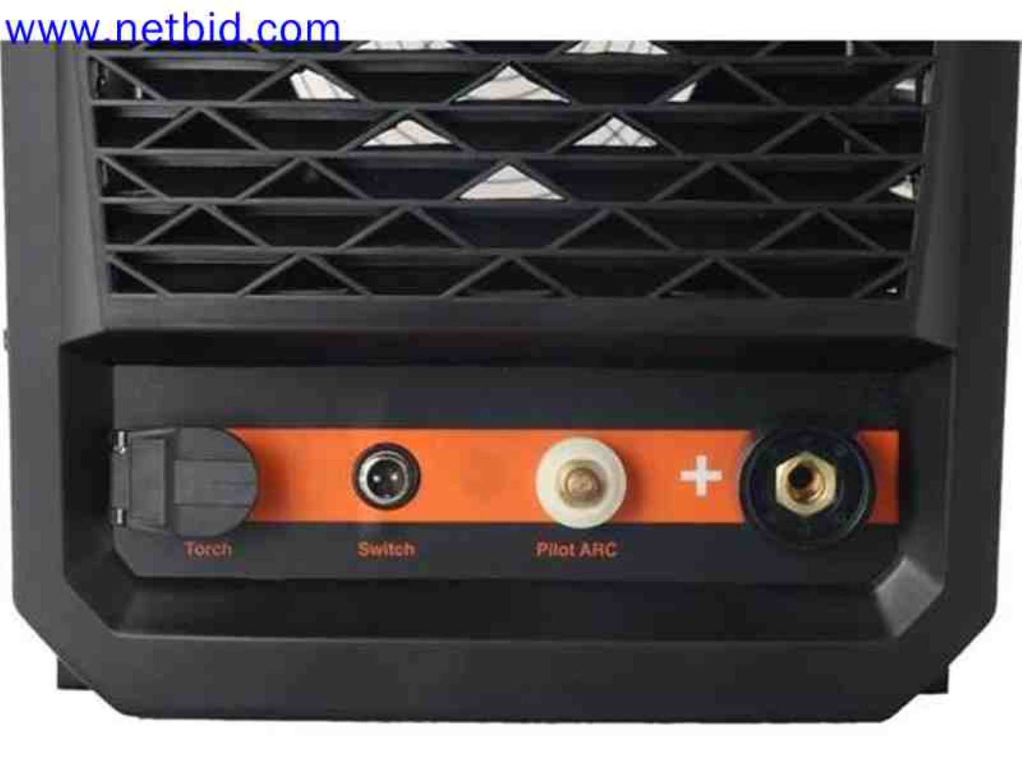 Professionelle Maschinen und Werkzeuge aus den Niederlanden-10