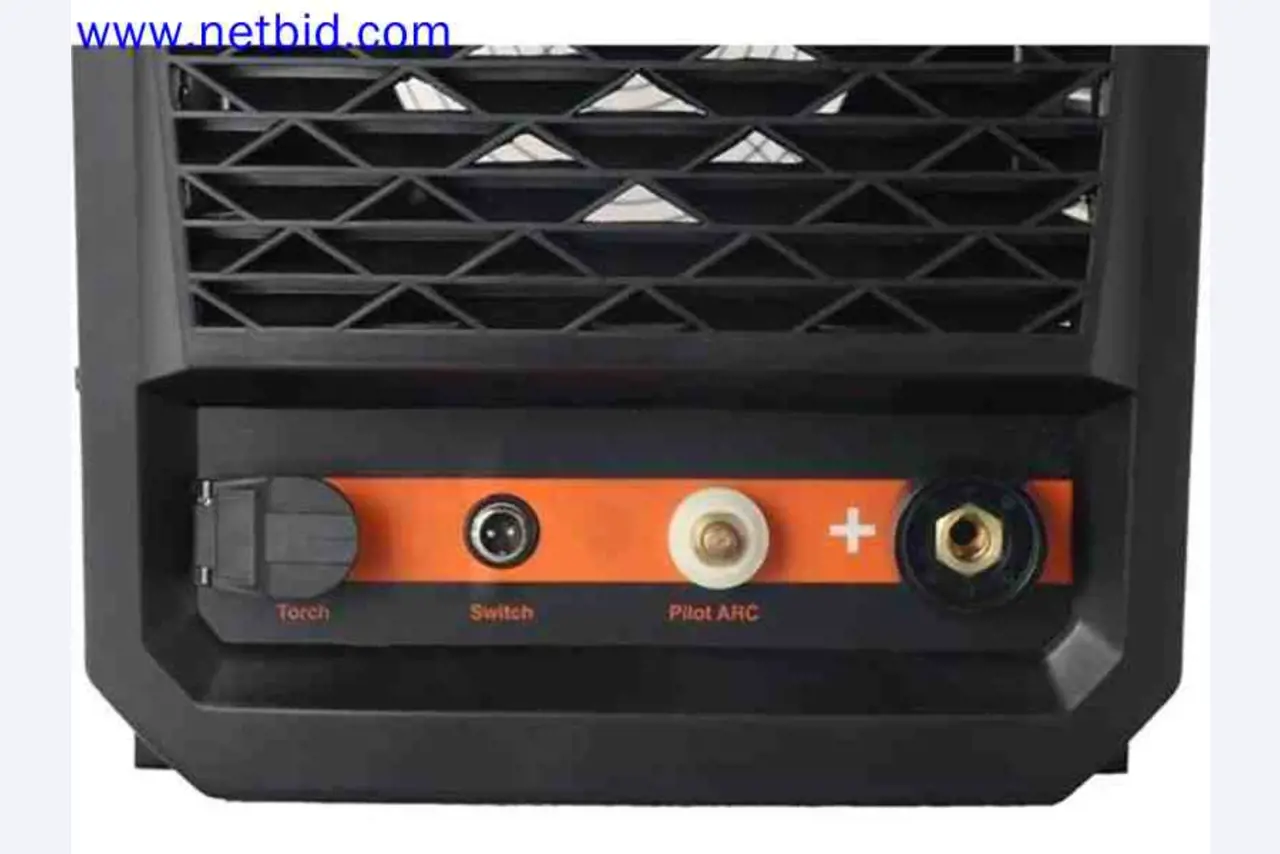 Machines et outils professionnels des Pays-Bas-10