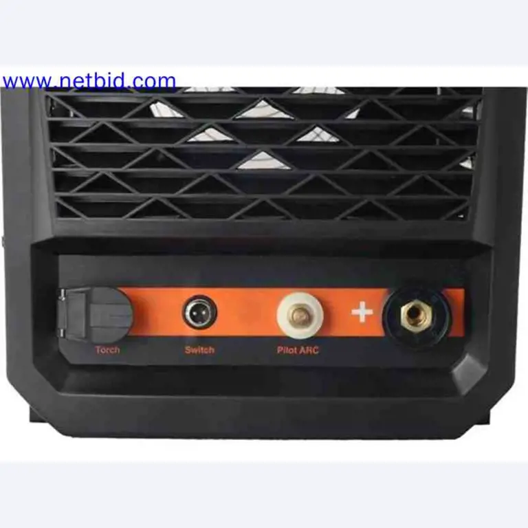 Machines et outils professionnels des Pays-Bas-10