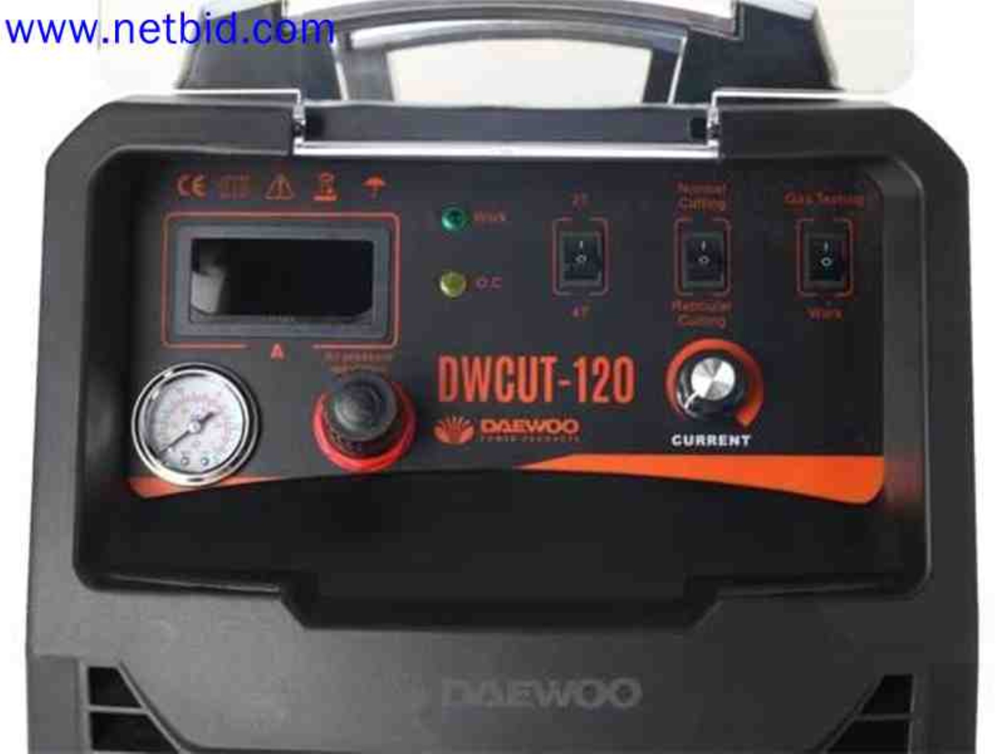 Professionelle Maschinen und Werkzeuge aus den Niederlanden-11