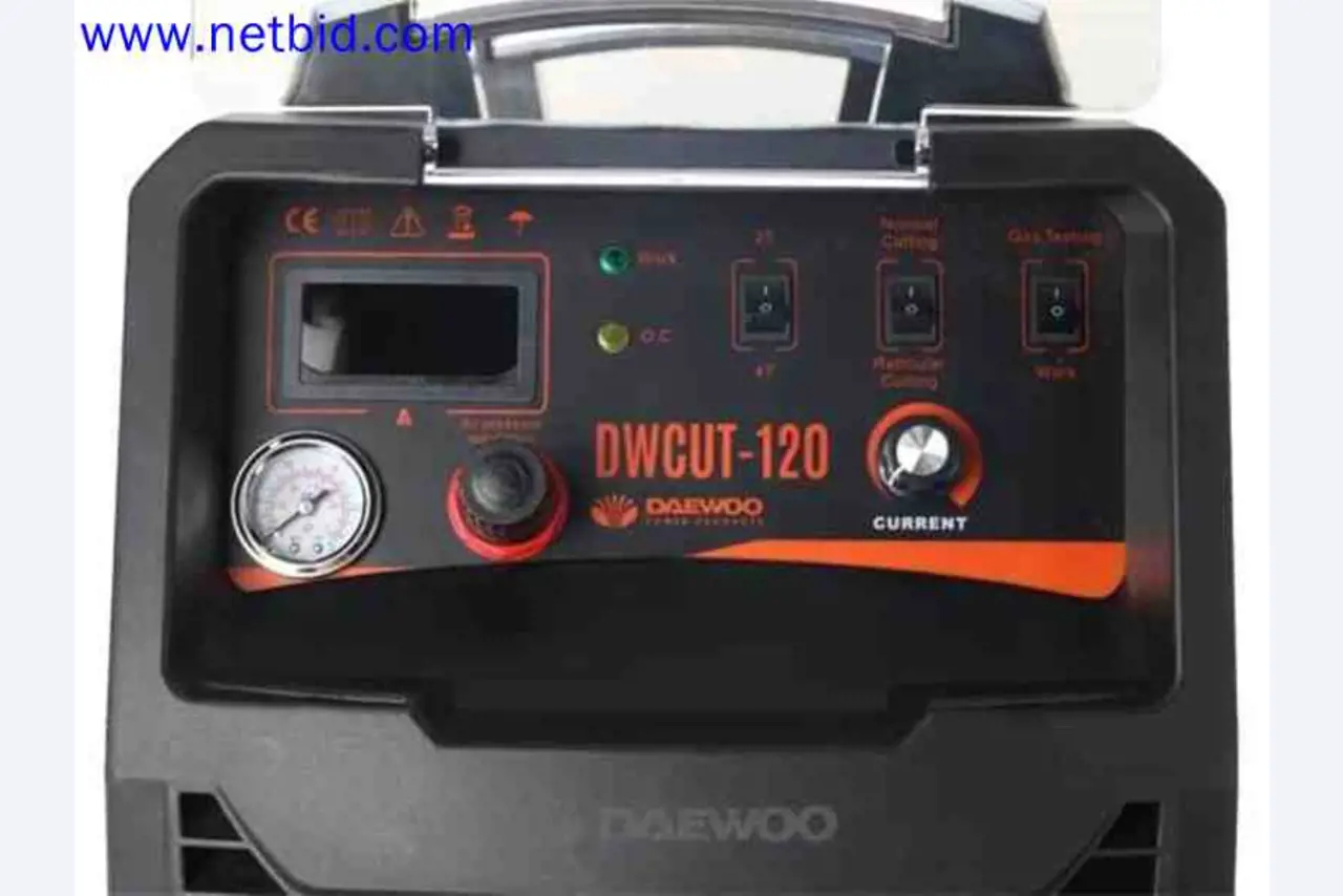 Machines et outils professionnels des Pays-Bas-11