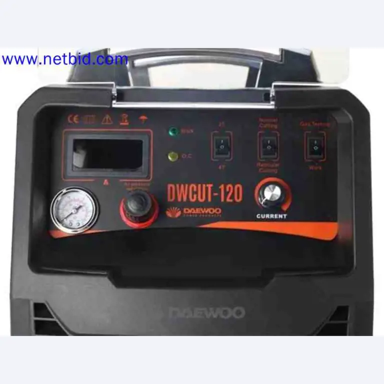 Machines et outils professionnels des Pays-Bas-11