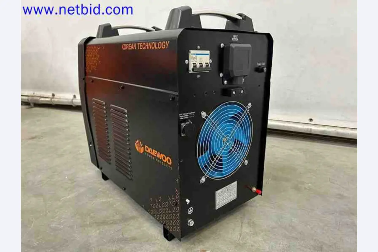 Machines et outils professionnels des Pays-Bas-12