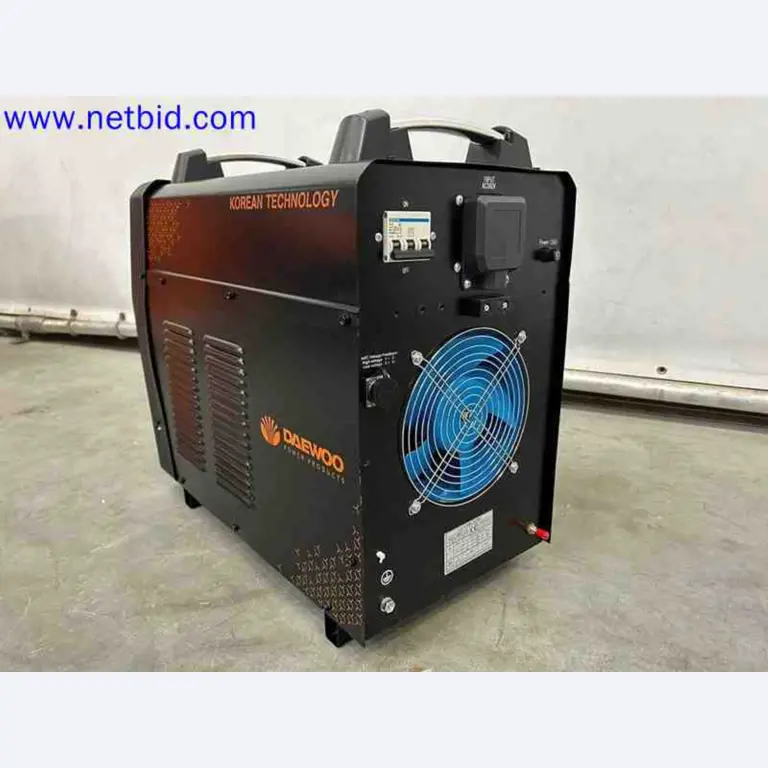 Machines et outils professionnels des Pays-Bas-12