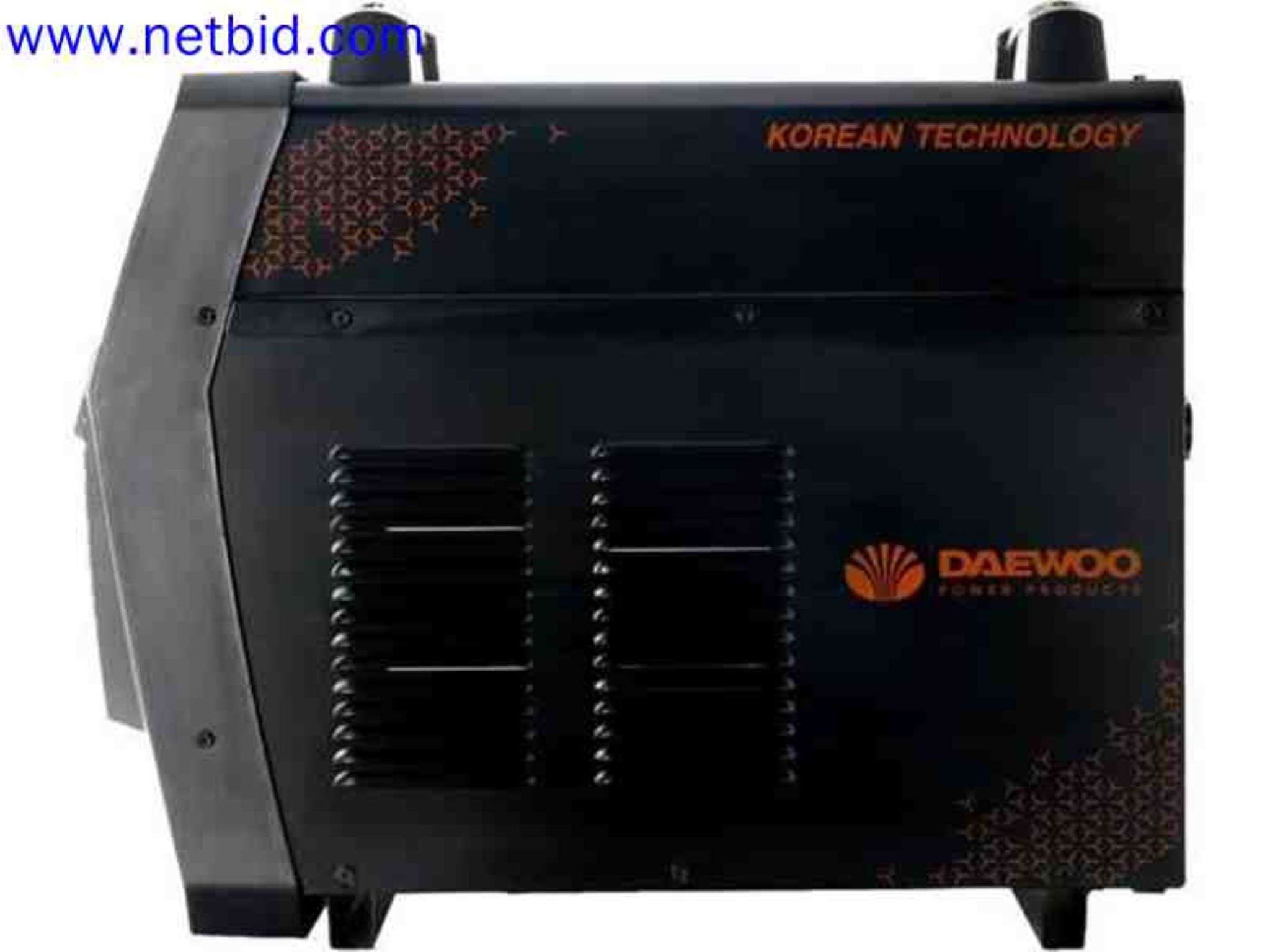 Professionelle Maschinen und Werkzeuge aus den Niederlanden-13