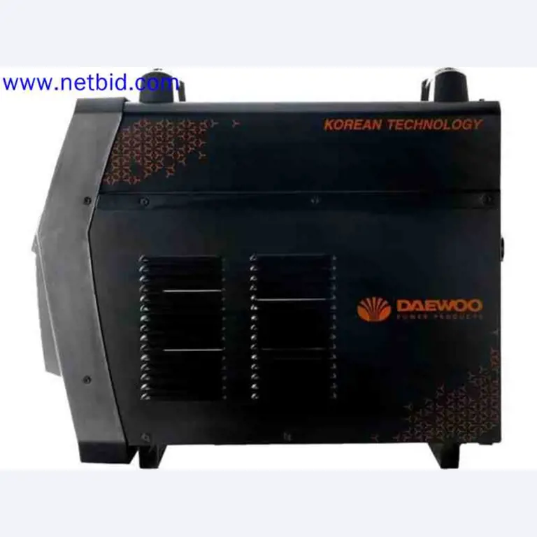 Machines et outils professionnels des Pays-Bas-13