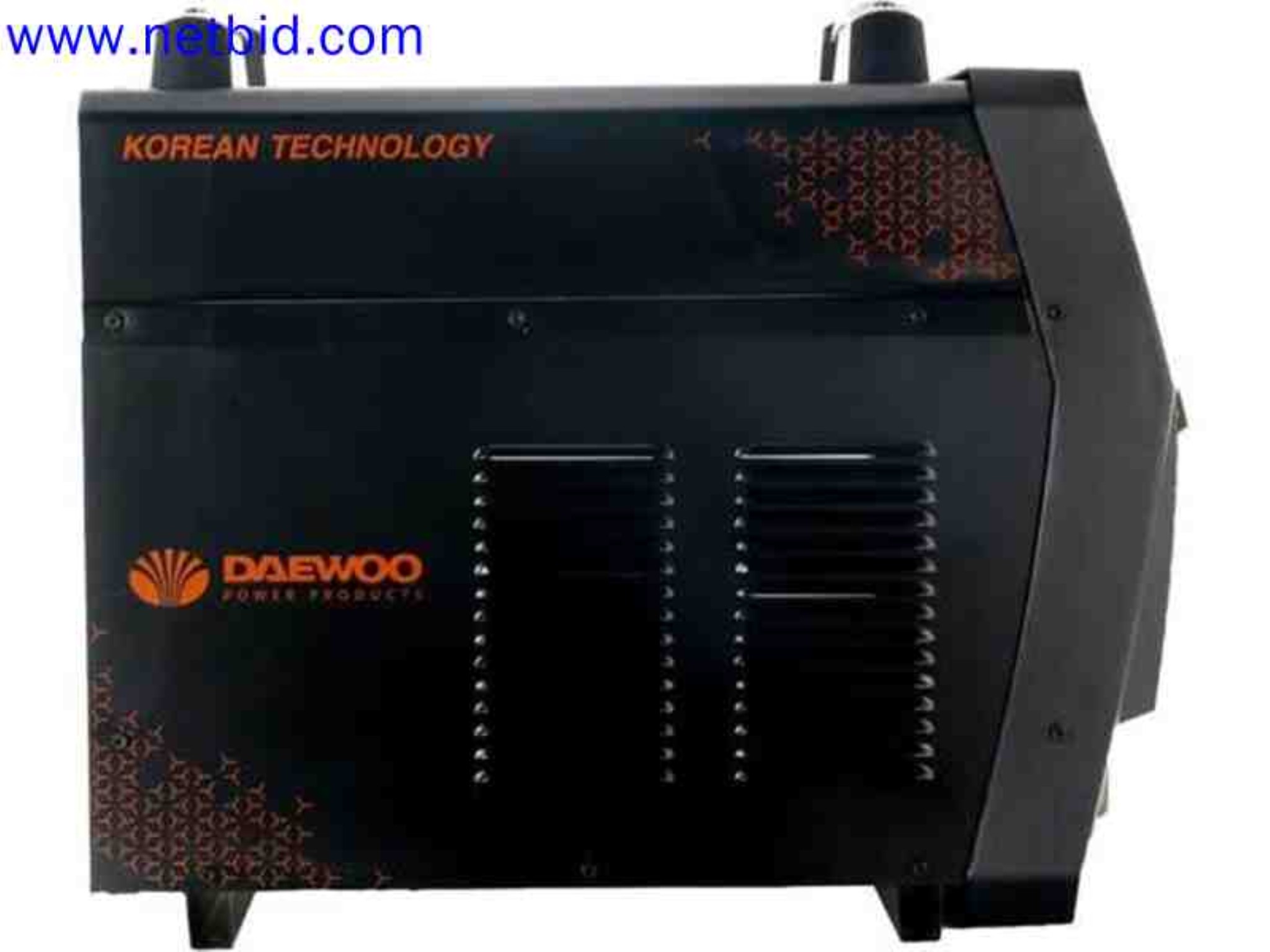 Professionelle Maschinen und Werkzeuge aus den Niederlanden-14