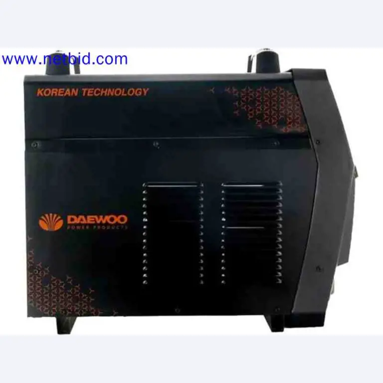 Machines et outils professionnels des Pays-Bas-14